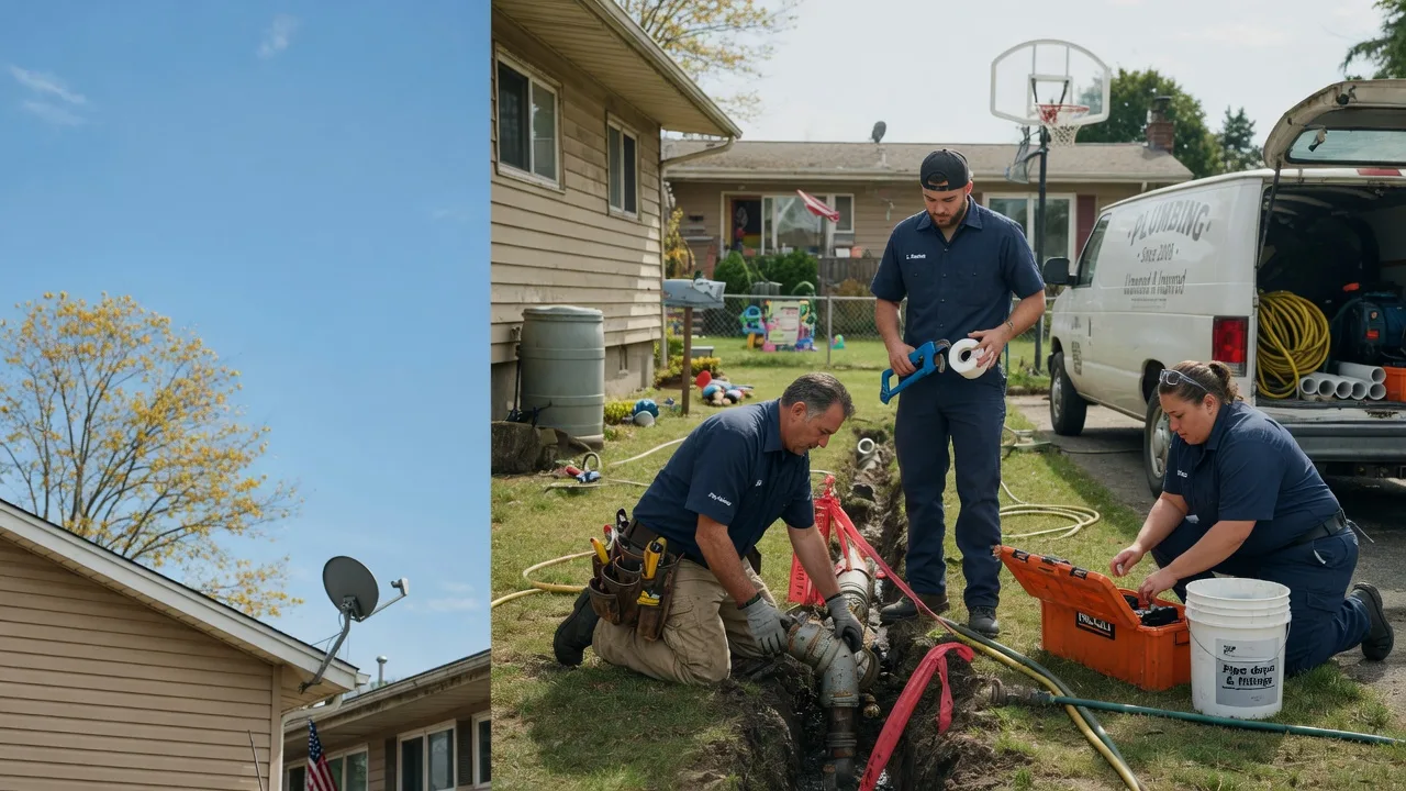 Garbage Disposal Replacement in Bangor, MI near me